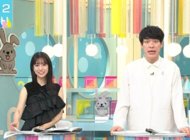 【画像】今日の田村真子さん　7.1