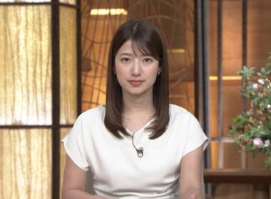 【画像】昨夜の安藤萌々さん 7.13
