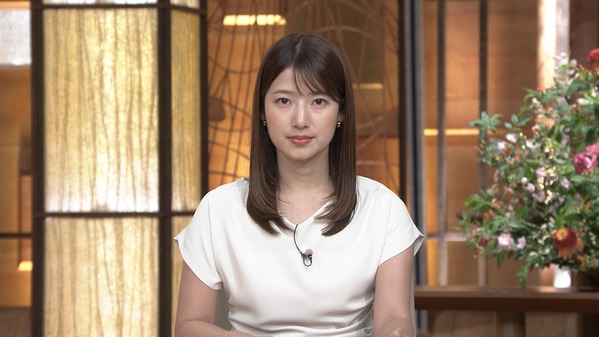 【画像】昨夜の安藤萌々さん 7.13