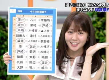 【画像】今日の冨田有紀さん　7.18