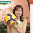 【画像】今日の若林有子さんと一ノ瀬美空さんと池田瑛紗さん　 7.19