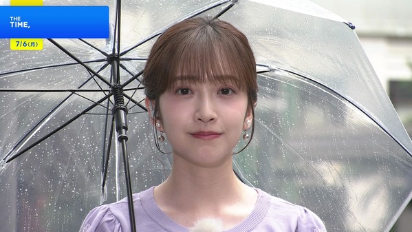 【画像】今日の南後杏子さん　7.6