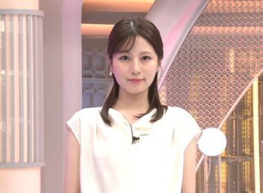 【画像】昨夜の堤礼実さん　7.7