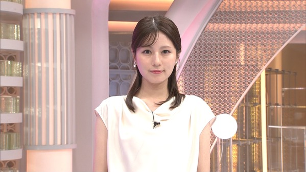 【画像】昨夜の堤礼実さん　7.7