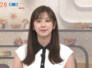 【画像】今日の斎藤ちはるさん　7.22