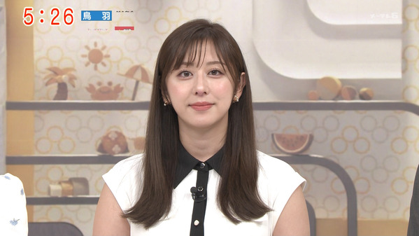 【画像】今日の斎藤ちはるさん　7.22