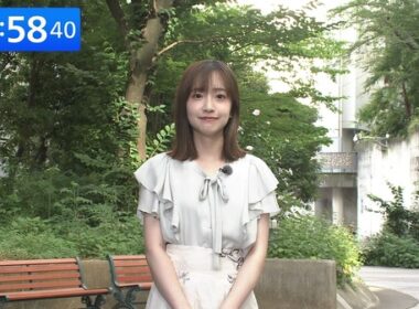 【画像】今日の南後杏子さん　7.20