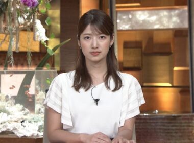 【画像】昨夜の安藤萌々さん 7.20