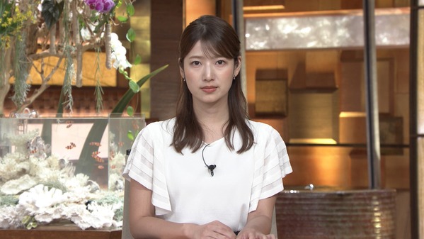 【画像】昨夜の安藤萌々さん 7.20