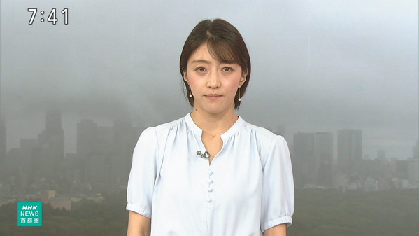 【画像】今日の赤木野々花さん　7.5