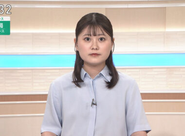 【画像】今日の長江佑奈さん　7.2