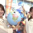 【画像】昨夜の堤礼実さん　7.16
