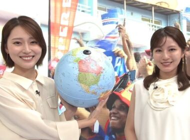 【画像】昨夜の堤礼実さん　7.16