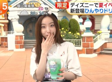 【画像】今日の林佑香さん　7.2