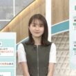 【画像】今日の若林有子さん　 7.15