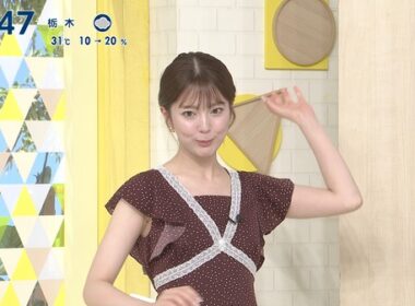 【画像】今日の黒田みゆさんと河出奈都美さん　7.19