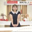 【画像】今日の松岡朱里さん　7.30