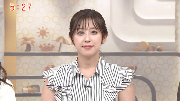 【画像】今日の斎藤ちはるさん　7.21