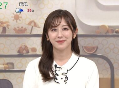 【画像】今日の斎藤ちはるさん　7.2