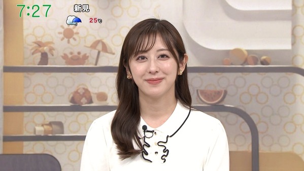 【画像】今日の斎藤ちはるさん　7.2