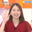 【画像】今日の小室瑛莉子さんと小山璃奈さん　7.14