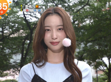 【画像】今日の林佑香さん　7.27