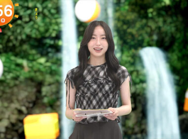 【画像】今日の林佑香さん　7.30