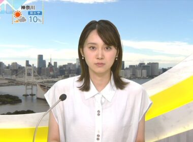 【画像】今日の吉岡恵麻さん　7.29