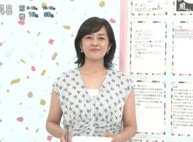 【画像】今日の鈴木奈穂子さん　7.28