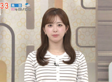 【画像】今日の田原萌々さん　7.6