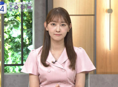 【画像】今日の森山みなみさんと三山賀子さん　7.21