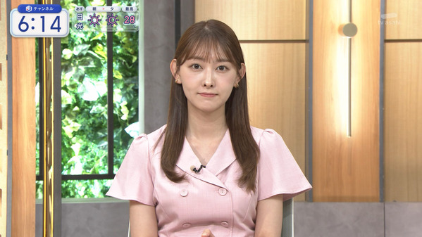 【画像】今日の森山みなみさんと三山賀子さん　7.21