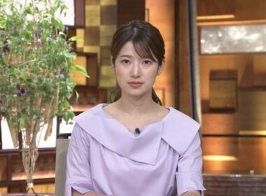 【画像】昨夜の安藤萌々さん 7.8