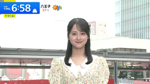 【画像】今日の齊藤美雅さん　7.31