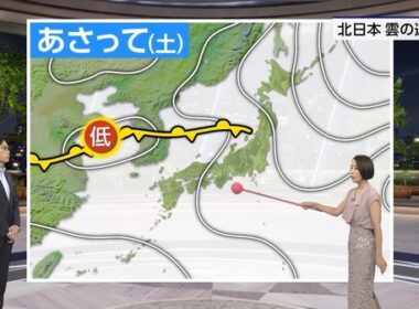 【画像】今日の近藤奈央さん　7.16