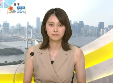 【画像】今日の吉岡恵麻さん　7.23
