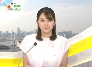 【画像】今日の吉岡恵麻さん　7.21