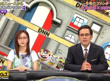 【画像】今日の佐久間みなみさん　7.24※動画も