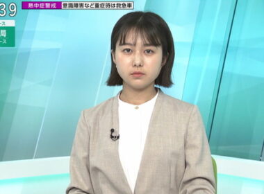 【画像】今日の中野花南さん　7.29
