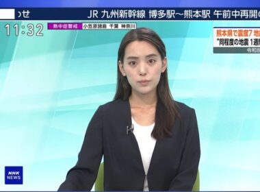 【画像】今日の山本未来さん　7.29