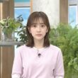 【画像】今日の南後杏子さん　7.10