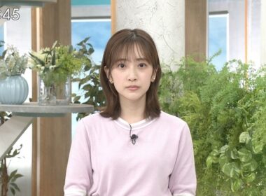 【画像】今日の南後杏子さん　7.10