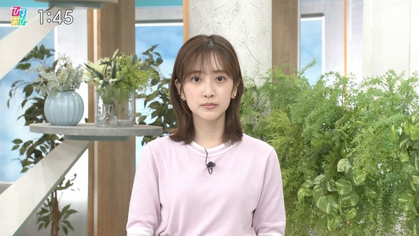 【画像】今日の南後杏子さん　7.10