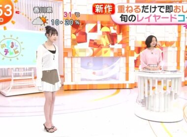 【画像】今日の原田葵さんと高崎春さんと宮迫翠月さん　7.8