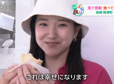 【画像】今日の山口紗希さん　7.2