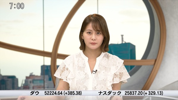 【画像】今日の藤井由依さん　7.22