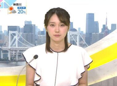 【画像】今日の吉岡恵麻さん　7.30