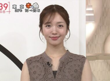 【画像】今日の刈川くるみさん　7.20