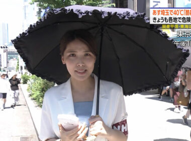 【画像】今日の豊島実季さん 7.20