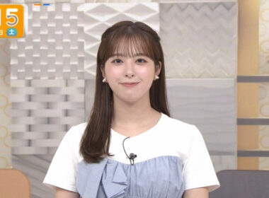 【画像】今日の田原萌々さん　7.25